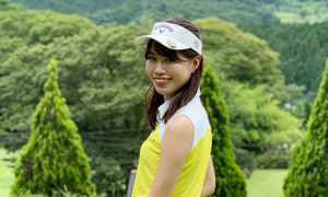 Akaneがゴルフを始めたきっかけとゴルフの魅力をお伝えします♪