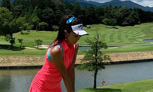 yuca__chanがゴルフを始めたきっかけとゴルフの魅力をお伝えします♪