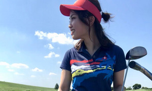 Natsukiがゴルフを始めたきっかけとゴルフの魅力をお伝えします♪