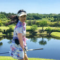 田中佑季がゴルフを始めたきっかけとゴルフの魅力をお伝えします♪