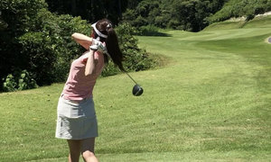 REINAがゴルフを始めたきっかけとゴルフの魅力をお伝えします♪