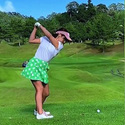 Mihoがゴルフを始めたきっかけとゴルフの魅力をお伝えします♪