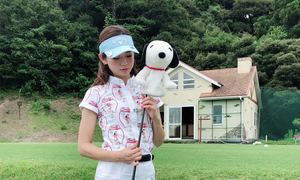 nayu_chanがゴルフを始めたきっかけとゴルフの魅力をお伝えします♪
