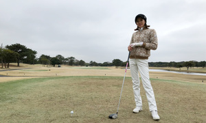MIEのラウンドレポート★石川遼選手プロデビューのゴルフ場でプレー！の巻