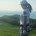 yukiがゴルフを始めたきっかけとゴルフの魅力をお伝えします♪